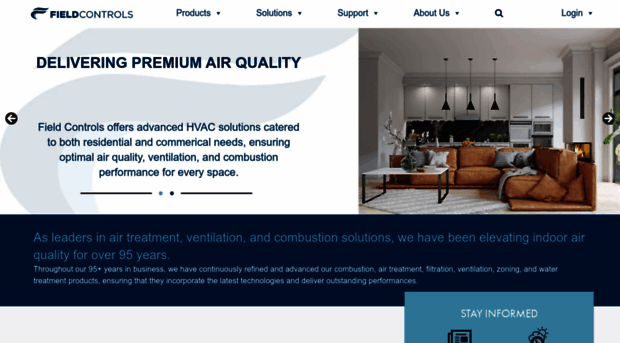 fieldcontrols.com