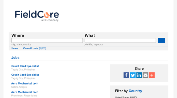 fieldcore.jobs
