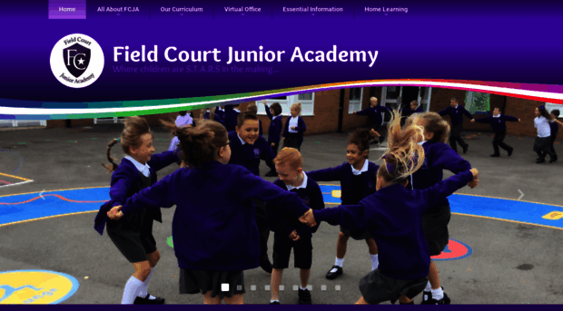 fieldcourtjunioracademy.co.uk