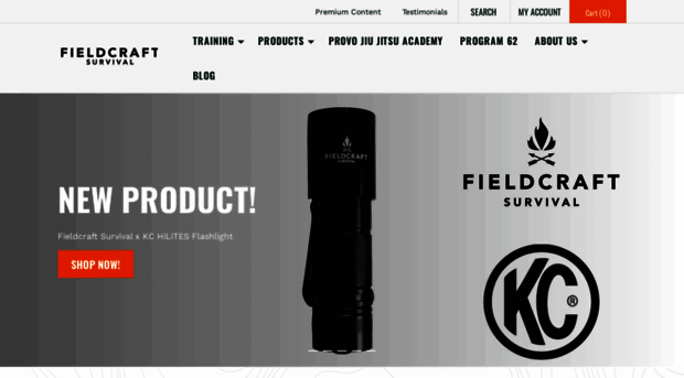 fieldcraftsurvival.com