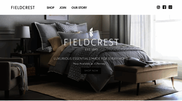 fieldcrest.com