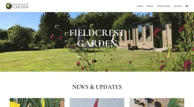 fieldcrestgarden.co.uk