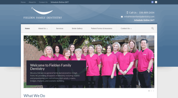 fieldenfamilydentistry.com