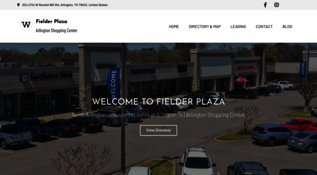 fielderplaza.com