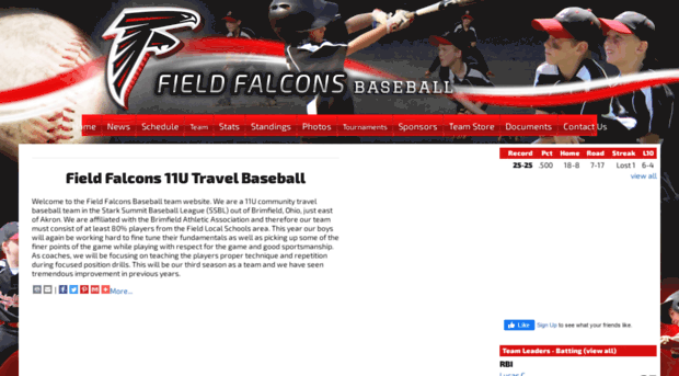 fieldfalconsbaseball.atomicleagues.com