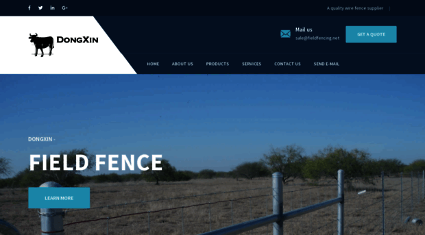 fieldfencing.net