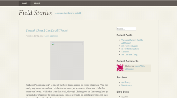 fieldfiles.wordpress.com