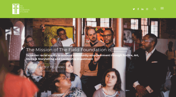 fieldfoundation.org