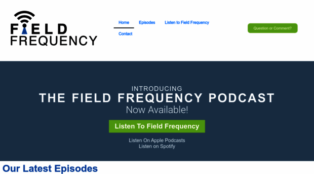 fieldfrequency.com