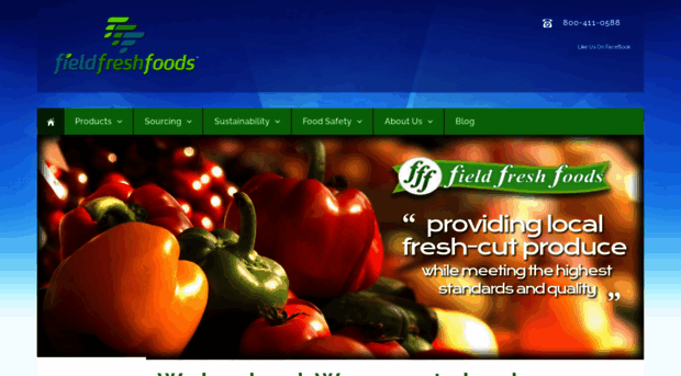 fieldfresh.com