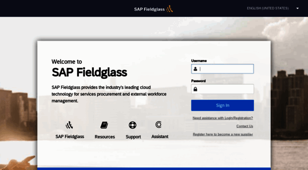 fieldglass.net