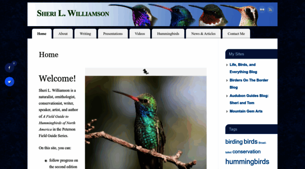 fieldguidetohummingbirds.com