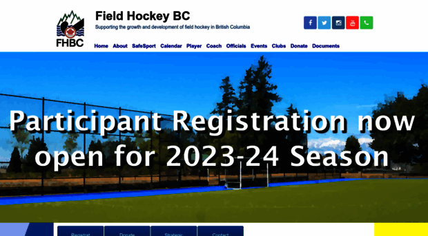 fieldhockeybc.com