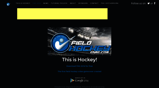 fieldhockeygame.com