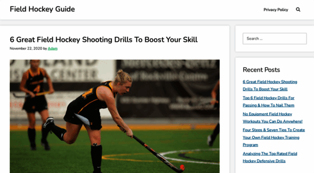 fieldhockeyguide.com