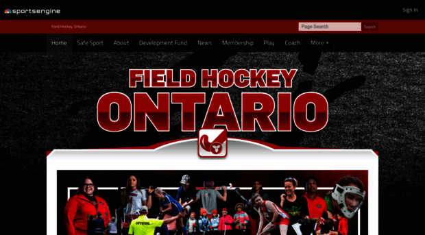 fieldhockeyontario.com