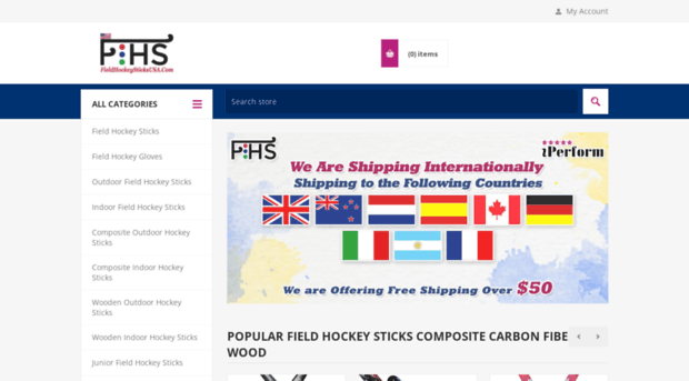 fieldhockeysticksusa.com