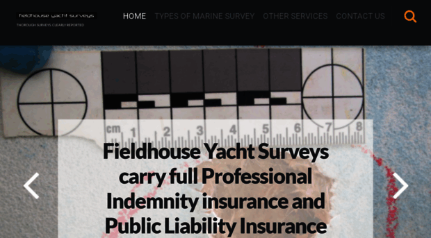 fieldhouse-yacht-surveys.com