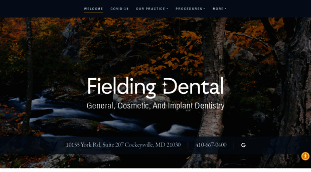 fieldingdental.com