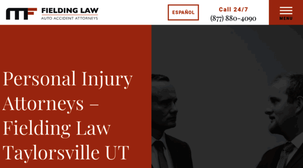 fieldinglawutah.com