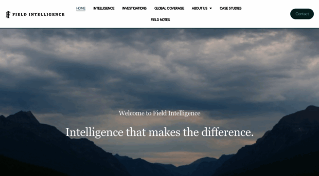 fieldintel.co