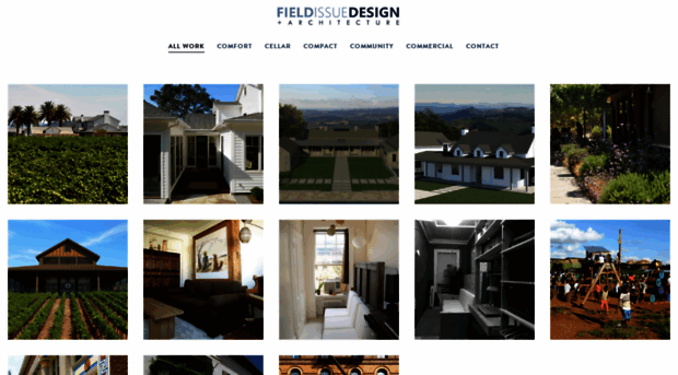 fieldissuedesign.com