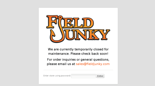 fieldjunky.com
