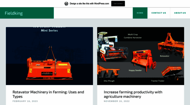fieldking160052185.wordpress.com
