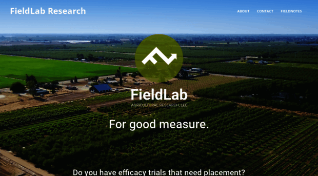 fieldlabresearch.com