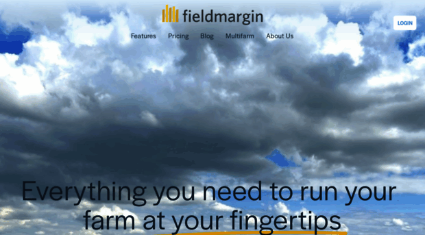 fieldmargin.com