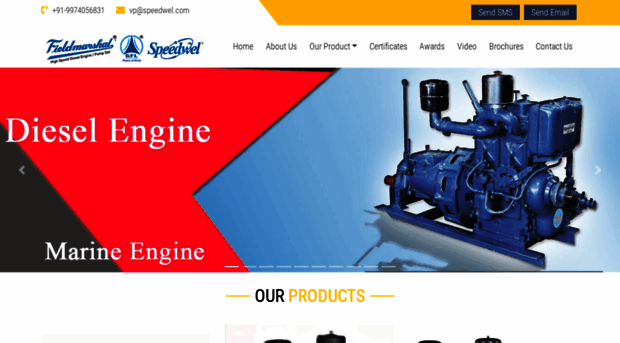 fieldmarshalengine.com