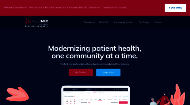 fieldmed.com