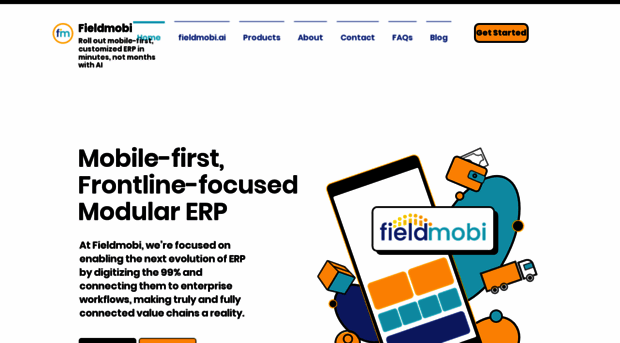 fieldmobi.com