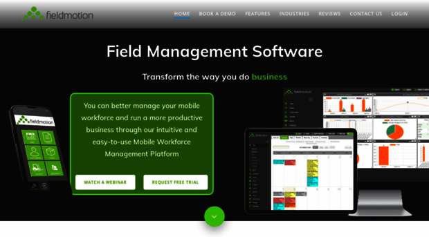 fieldmotion.com