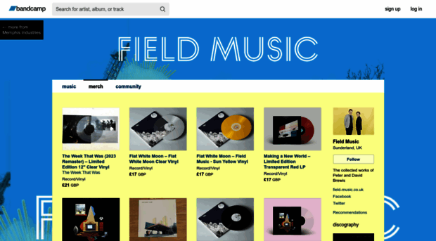 fieldmusic.bandcamp.com