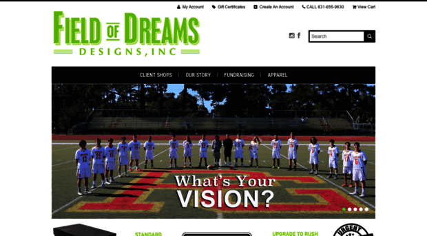 fieldofdreamsdesigns.com