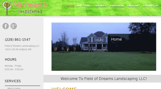 fieldofdreamslandscapingllc.com