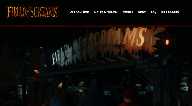 fieldofscreams.com