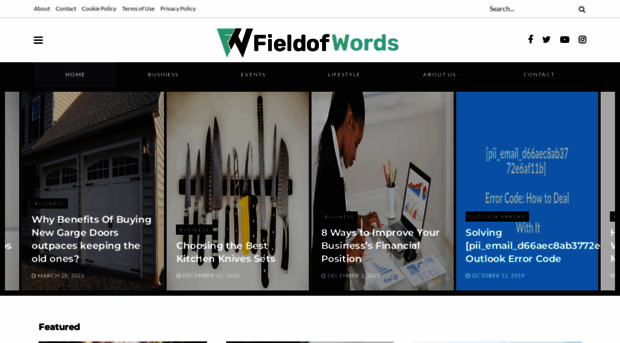 fieldofwords.com.au