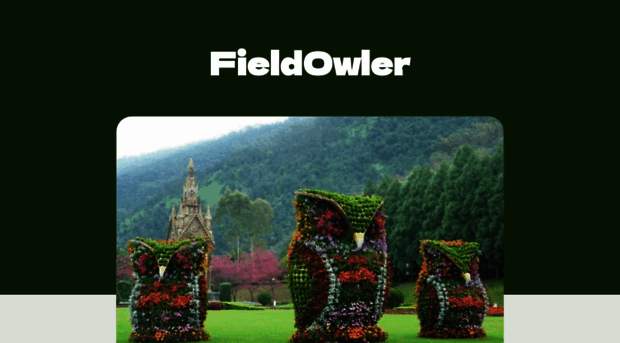 fieldowler.com