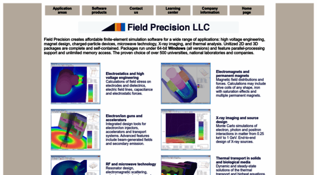 fieldp.com