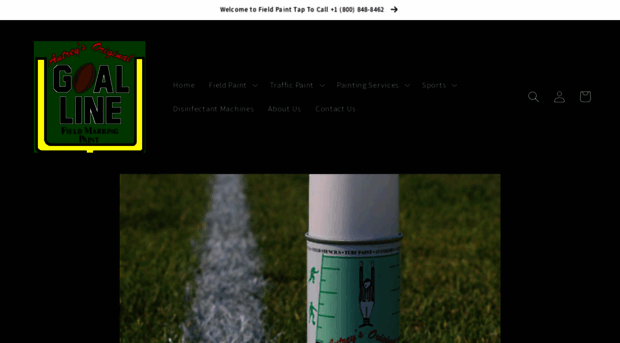 fieldpaint.com