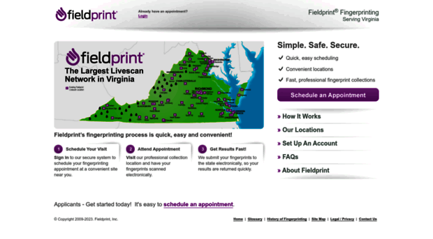 fieldprintvirginia.com