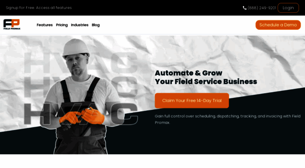 fieldpromax.com