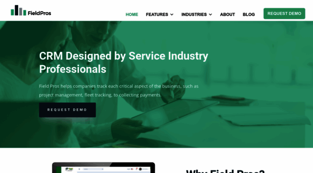 fieldpros.ai