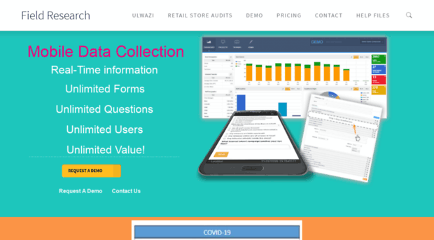 fieldresearch.co.za