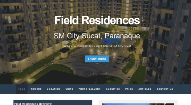 fieldresidencessucat.com