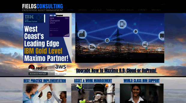 fields-consulting-services.com