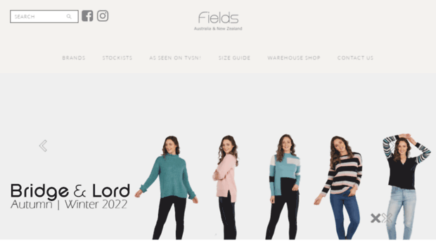 fields.com.au