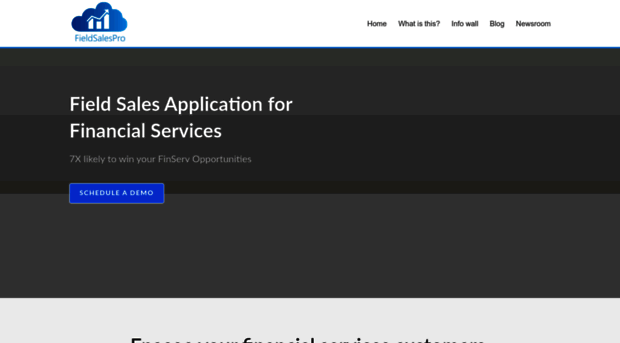 fieldsalespro.com